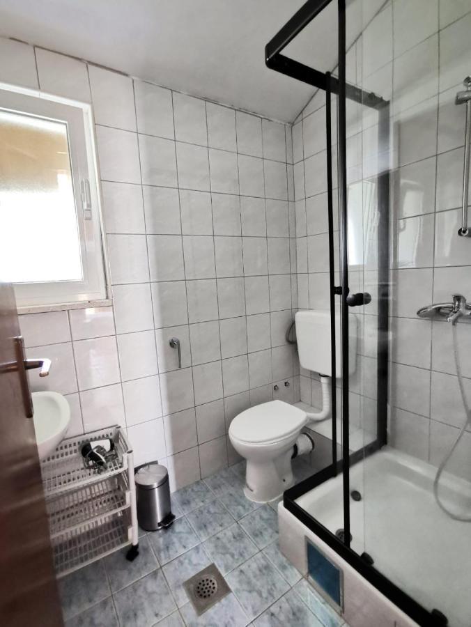 Apartman Dubravka 2 Orebić Exteriör bild