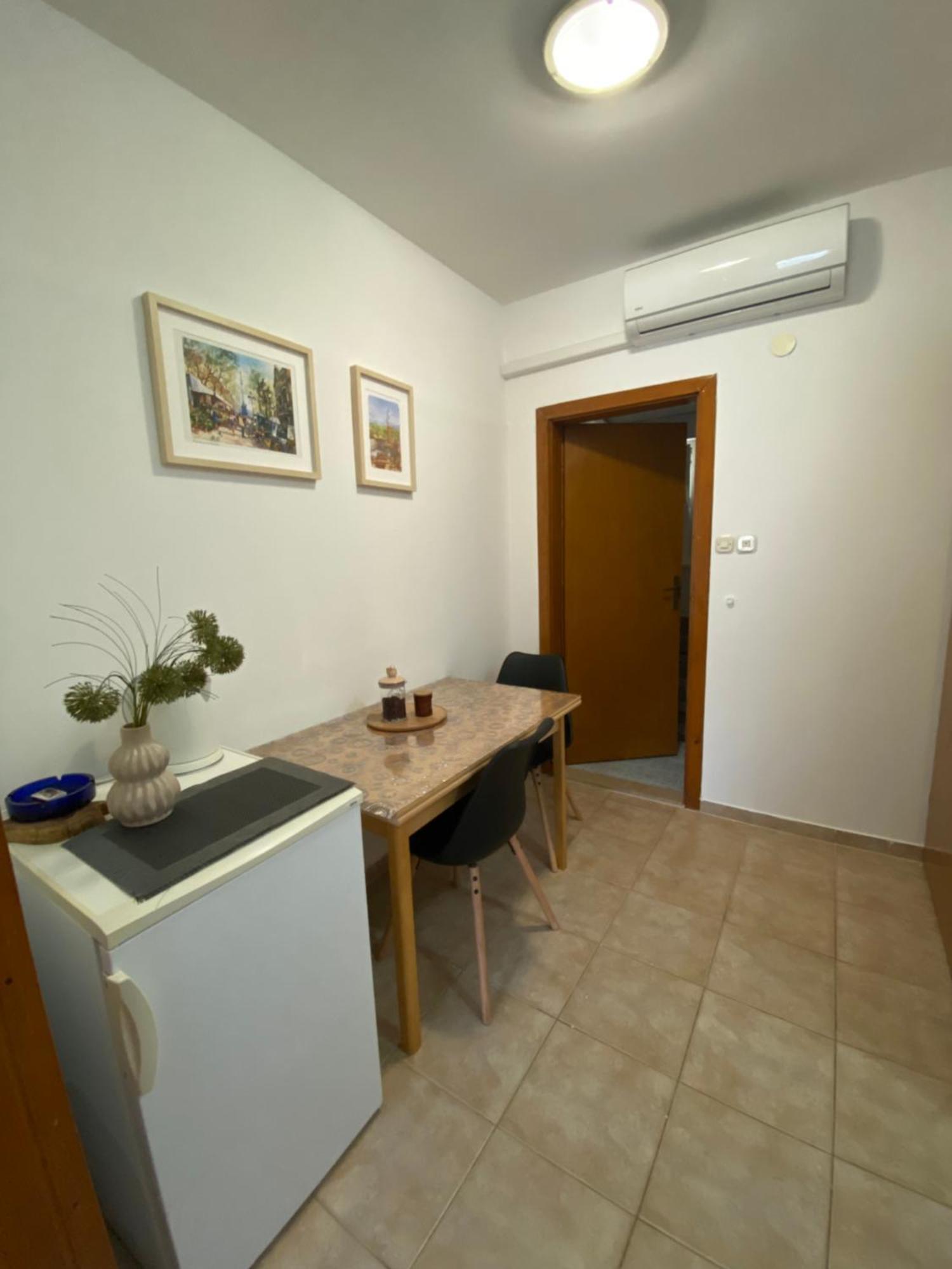 Apartman Dubravka 2 Orebić Exteriör bild